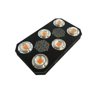 Το πλήρες φυτό φάσματος RikoLite 300W που οδηγείται αυξάνεται τα φω'τα για την ανάπτυξη των εγκαταστάσεων