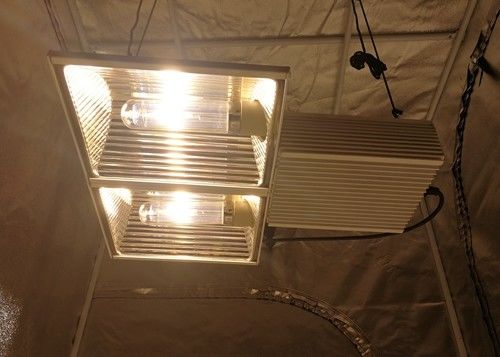 580µmol/s 164ft CMH αυξάνονται το πλήρες φάσμα 630W φω'των
