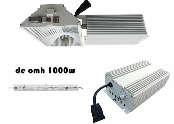 1000W οδηγημένο 115lm/W εγκαταστάσεων ανάπτυξης αλογονίδιο 6.7kg μετάλλων φω'των κεραμικό