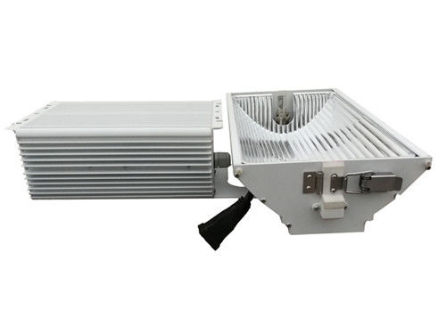 1000W οδηγημένο 115lm/W εγκαταστάσεων ανάπτυξης αλογονίδιο 6.7kg μετάλλων φω'των κεραμικό