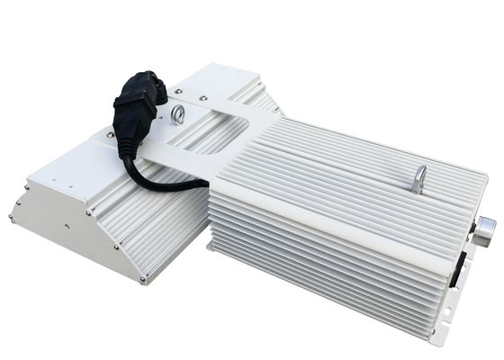 ΕΚΡΥΨΕ 110V 115lm/W διπλασιάζεται τελειωμένος αυξάνεται την ανάπτυξη εγκαταστάσεων φω'των 750W για την ιατρική μαριχουάνα