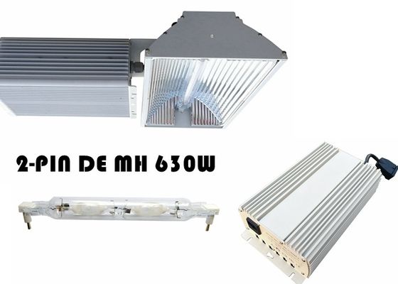 220V 115lm/w CMH αυξάνονται τις εσωτερικές εγκαταστάσεις φω'των αυξανόμενος τη FCC
