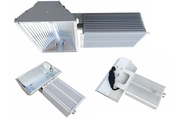 750W 135lm/w που οι εσωτερικές οδηγήσεις αυξάνονται τα φω'τα HPS ΈΚΡΥΨΕ την ενέργεια αποδοτική