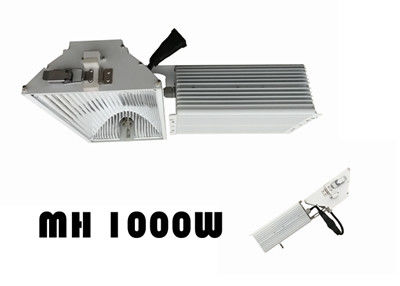 Το φως της FCC 3100K CMH, 1000w Cmh αυξάνεται το ελαφρύ ψηφιακό ηλεκτρονικό έρμα