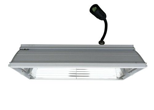 1000W MH διπλή τελειωμένη κουκούλα HPS CDM 630W 268g αργιλίου ανακλαστήρων