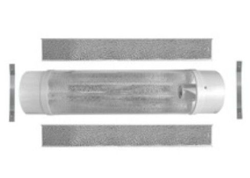 ο αέρας 6inch 250w που δροσίζεται αυξάνεται τον ελαφρύ ανακλαστήρα hPS mH 400w 600w ΈΚΡΥΨΕ 145lm/w