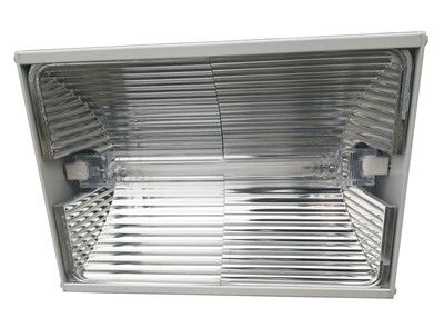 το ύψος 435mm αυξάνεται την ελαφριά βαθιά διείσδυση HPS 750W MH 630W ανακλαστήρων