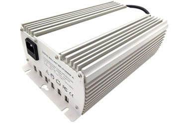 6.56A 1000w αυξάνονται τον ελαφρύ λαμπτήρα ψηφιακό 165VAC αλογονιδίων μετάλλων έρματος κεραμικό