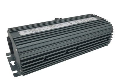 45KHz ΕΚΡΥΨΕ το ηλεκτρονικό έρμα 400W, διπλό τελειωμένο έρμα HPS
