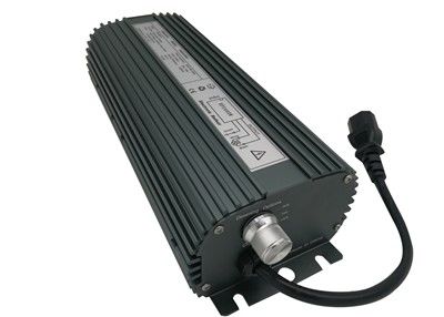 45KHz ΕΚΡΥΨΕ το ηλεκτρονικό έρμα 400W, διπλό τελειωμένο έρμα HPS