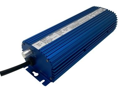 Το αργίλιο HPS αυξάνεται το ελαφρύ έρμα Dimmable ψηφιακό ηλεκτρονικό 600W