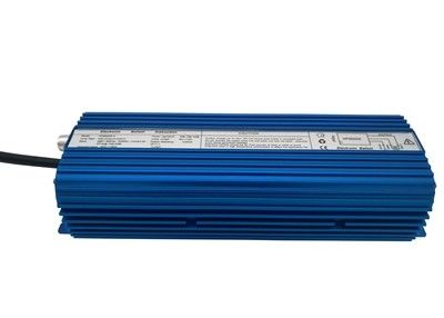 Το αργίλιο HPS αυξάνεται το ελαφρύ έρμα Dimmable ψηφιακό ηλεκτρονικό 600W