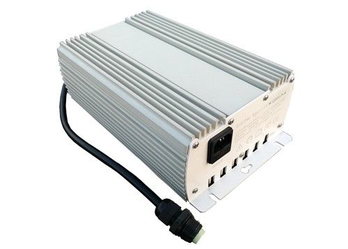 Ψηφιακό ηλεκτρονικό έρμα CMH 1200W, έρμα δενδροκηποκομίας HPS MH