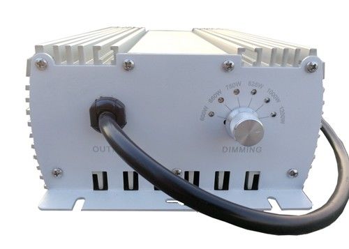 Ψηφιακό ηλεκτρονικό έρμα CMH 1200W, έρμα δενδροκηποκομίας HPS MH