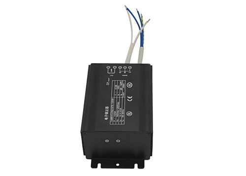 Dimmable 3 λαμπτήρας MH ηλεκτρονικό 150W έρματος HPS χρονικών ψηφιακός θερμοκηπίων φάσης