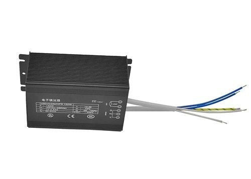 Dimmable 3 λαμπτήρας MH ηλεκτρονικό 150W έρματος HPS χρονικών ψηφιακός θερμοκηπίων φάσης