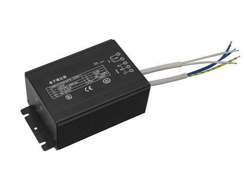 Dimmable 3 λαμπτήρας MH ηλεκτρονικό 150W έρματος HPS χρονικών ψηφιακός θερμοκηπίων φάσης