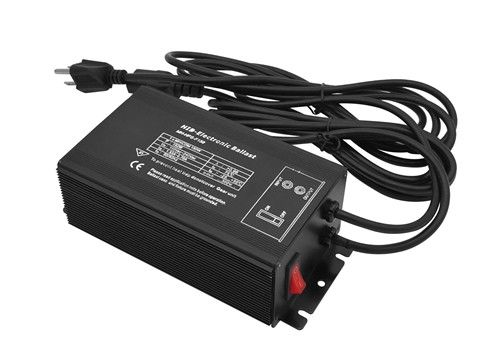 Ψηφιακό έρμα φωτισμού 150W Dimmable Aquarim, ψηφιακό έρμα 50Hz MH