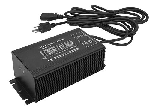 Ψηφιακό έρμα φωτισμού 150W Dimmable Aquarim, ψηφιακό έρμα 50Hz MH
