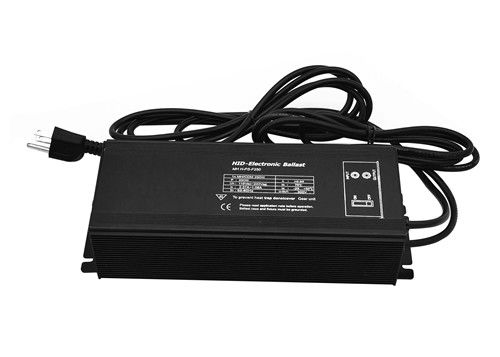 Ψηφιακός λαμπτήρας 250W Dimmable MH έρματος θερμοκηπίων φω'των 1.77A Aquarim