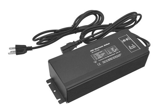 Ψηφιακός λαμπτήρας 250W Dimmable MH έρματος θερμοκηπίων φω'των 1.77A Aquarim