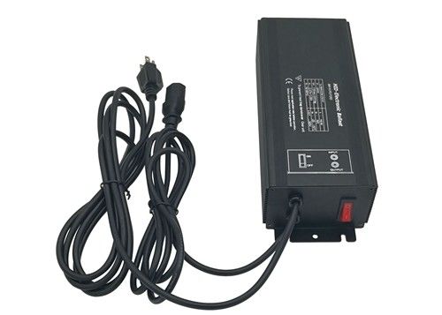 Ψηφιακός λαμπτήρας 250W Dimmable MH έρματος θερμοκηπίων φω'των 1.77A Aquarim