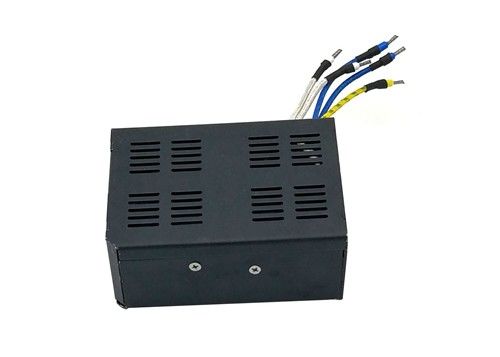 150W ξένο λαμπτήρας έρματος HPS MH 270VAC θερμοκηπίων CE μίνι ψηφιακός