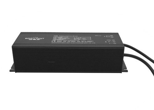 250W το ψηφιακό έρμα, HPS MH CDM Dimmable ηλεκτρονικό σταθεροποιεί