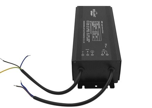 250W το ψηφιακό έρμα, HPS MH CDM Dimmable ηλεκτρονικό σταθεροποιεί