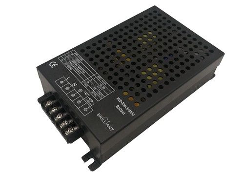 Έξυπνος έλεγχος έρματος HPS MH θερμοκηπίων 95VAC 0.42A ψηφιακός