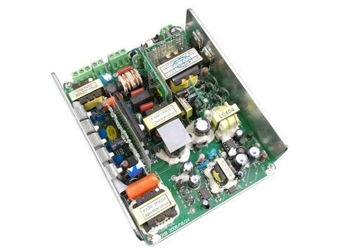 1000W 100KHz 0 χαμηλό Frequecny 10V ηλεκτρονικό έρμα κυμάτων ελεγκτών HPS MH τετραγωνικό