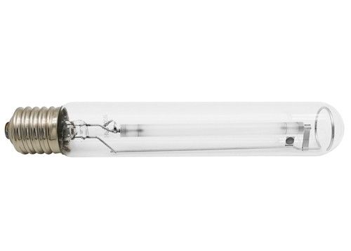 Ανθεκτικά 400 Watt Hps αυξάνονται τις λάμπες φωτός, ενιαία τελειωμένη T15 λάμπα φωτός 271mm μορ.