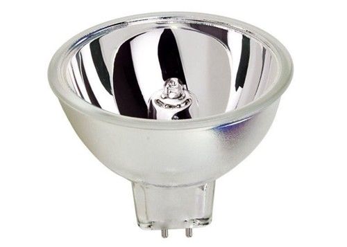 10LM/W Dia 50.7mm αυξάνεται τον ελαφρύ λαμπτήρα 21V 150W αλόγονου ανακλαστήρων