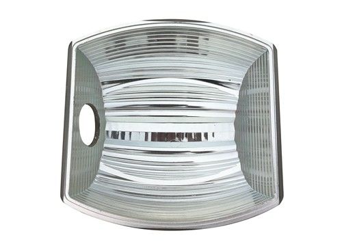 Specular ανακλαστήρας λαμπτήρων οδών βολβών R7S, διπλός τελειωμένος δροσισμένος αέρας ανακλαστήρας γυαλιού