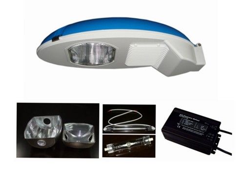 τα εξαρτήματα προσαρτημάτων φωτισμού 100W 15000hours ΈΚΡΥΨΑΝ το βολβό οδών αλογονιδίων μετάλλων δελφινιών