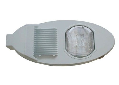 Ο βραχίονας Dia 60mm 167000lm ΈΚΡΥΨΕ το φωτισμό οδών, λαμπτήρας οδών αλογονιδίων μετάλλων 150W
