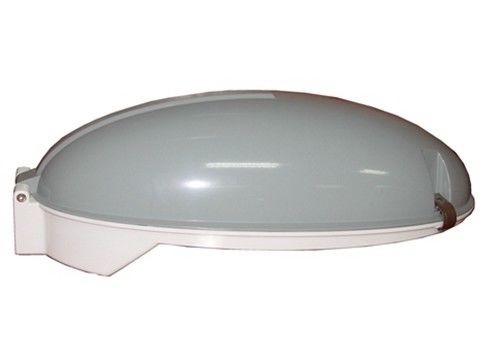 Ο βραχίονας Dia 60mm 167000lm ΈΚΡΥΨΕ το φωτισμό οδών, λαμπτήρας οδών αλογονιδίων μετάλλων 150W