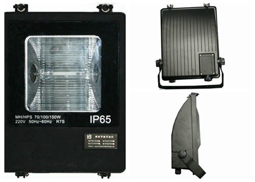 οι προβολείς 80lm/W υψηλού νατρίου 100W 2000K ΈΚΡΥΨΑΝ γίνονται ελαφριοί