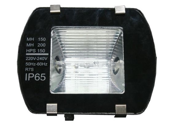 ο βιομηχανικός προβολέας 70W AC165V, ΈΚΡΥΨΕ τα εξωτερικά φω'τα σημείων HPS