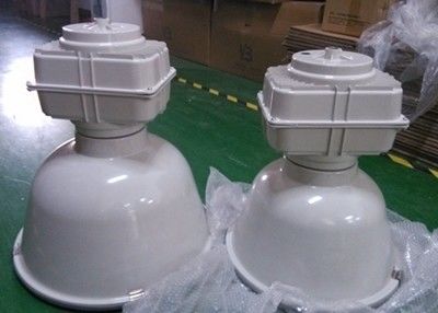 βιομηχανικός 80lm/W HPS που οδηγείται αυξάνεται τα φω'τα, ξένο αργίλιο ρίψεων κύβων λαμπτήρων 250W