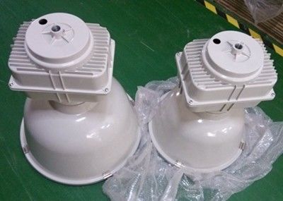 βιομηχανικός 80lm/W HPS που οδηγείται αυξάνεται τα φω'τα, ξένο αργίλιο ρίψεων κύβων λαμπτήρων 250W