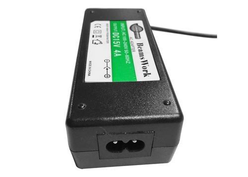230g σταθερή τάση εξαρτημάτων 15V 4A 60W προσαρτημάτων ΣΥΝΕΧΟΥΣ 100V φωτισμού