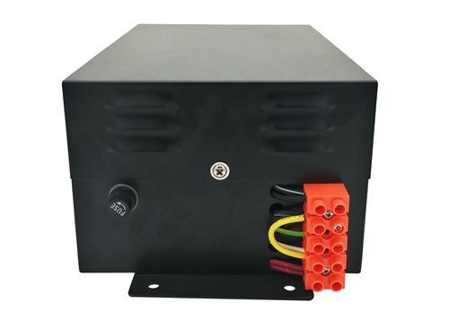 1000w μαγνητικό έρμα, έρμα 2150G ελαφριών προσαρτημάτων λαμπτήρων 1060W αλογονιδίων μετάλλων
