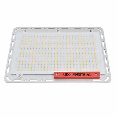 60Hz 100W οδήγησε το λαχανικό αυξάνεται τα φω'τα, ο κβαντικός πίνακας SMD5730 εσωτερικός γίνεται ελαφρύς