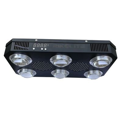 ο ΣΠΆΔΙΚΑΣ των οδηγήσεων 300W 4.2kgs αυξάνεται τον ελαφρύ ανθίζοντας ανεμιστήρα πιάτων Heatsink ο διακόπτης 300w που 24 ωρών που οδηγείται γίνεται ελαφρύς