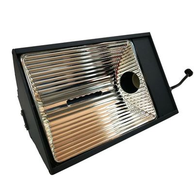 Το κεραμικό αλογονίδιο 630W μετάλλων αυξάνεται το ελαφρύ γυαλί ανακλαστήρων CMH Borosilicate