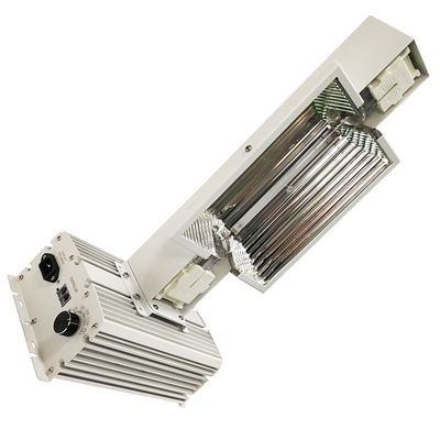 το στάδιο 1000w 164385lm αυξάνεται τη χλόη ποδοσφαίρου Hps φω'των αυξάνεται