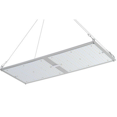 Rikolite 200w ιατρικών εγκαταστάσεων εσωτερικά υδροπονικά αυξανόμενα συστήματα πινάκων καλλιέργειας κβαντικά