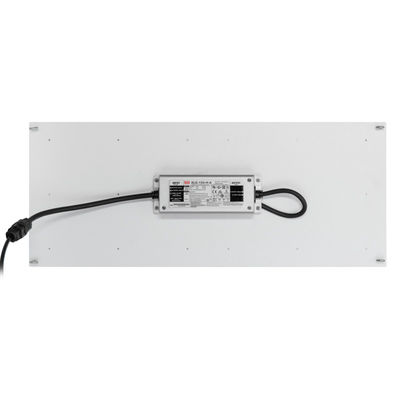 Rikolite 200w ιατρικών εγκαταστάσεων εσωτερικά υδροπονικά αυξανόμενα συστήματα πινάκων καλλιέργειας κβαντικά