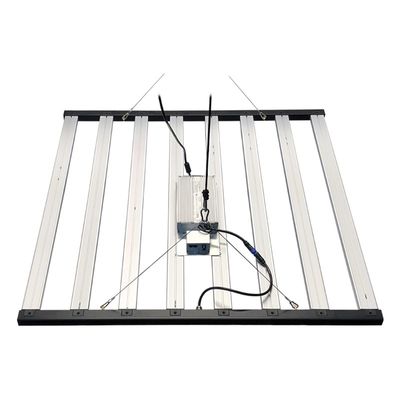 8 η δενδροκηποκομία στυλοβατών 2160μmol/s αυξάνεται τα φω'τα, οδηγημένο 800W ελαφρύ πολυ στρώμα εγκαταστάσεων